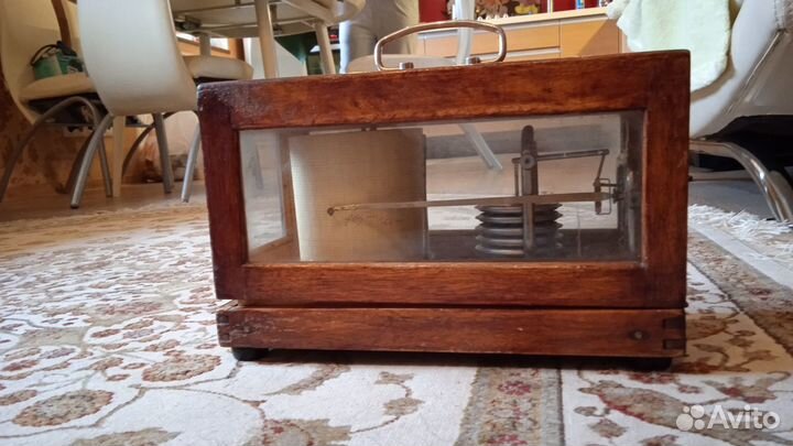 Продам барограф