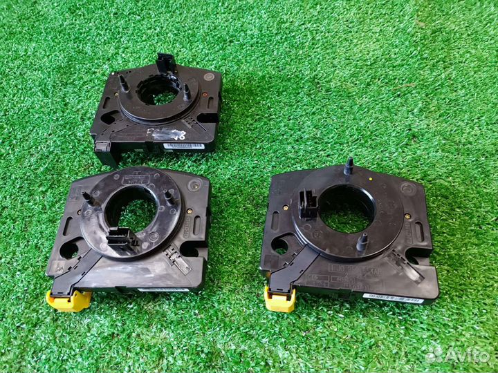 Подрулевой шлейф с ESP датчиком