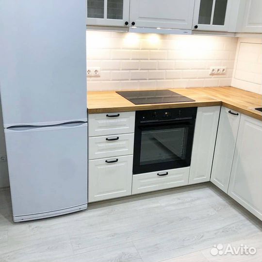 Кухня Кухонный гарнитур