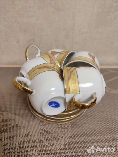 Кофейный сервиз