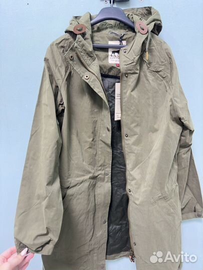 Ветровка Rain deer