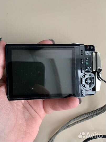 Фотоаппарат olympus sp-700