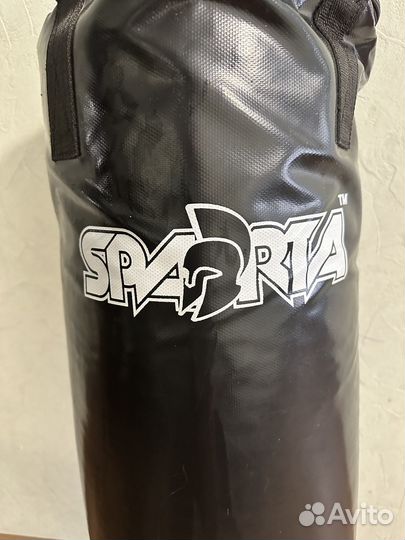 Боксерская груша