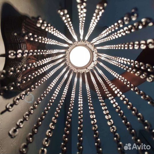 Светильник 