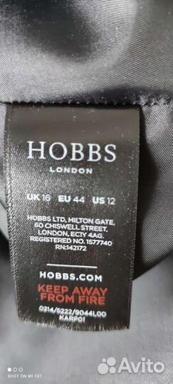 Платье женское шерстяное