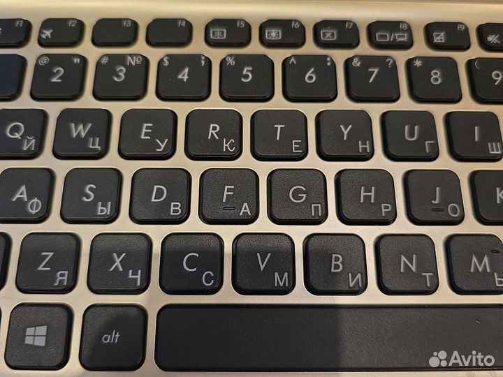 Ноутбук asus бу