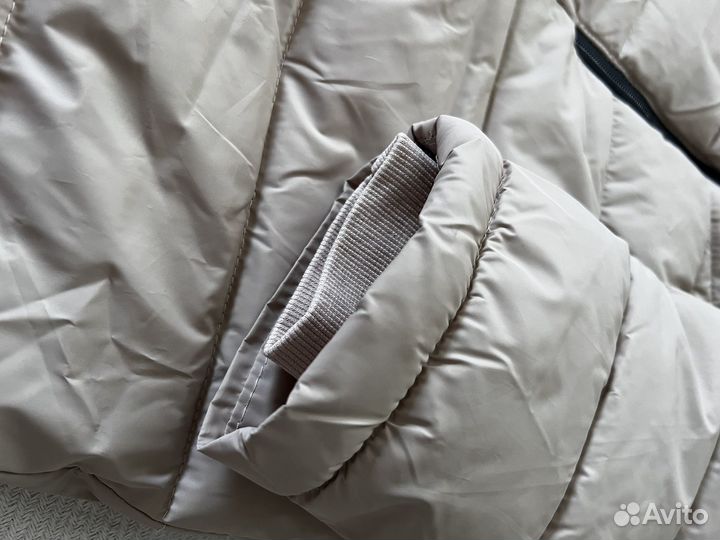 Комбинезон зимний женский 42