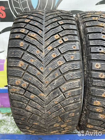 Michelin X-Ice North 4 255/35 R20 97H