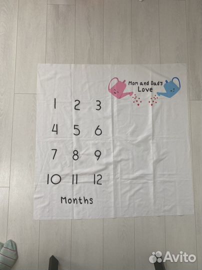 Фотоплед по месяцам