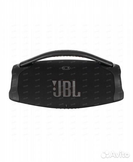Колонка jbl boombox 3