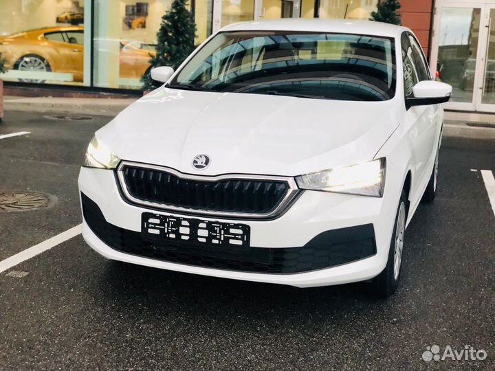 Аренда авто с выкупом