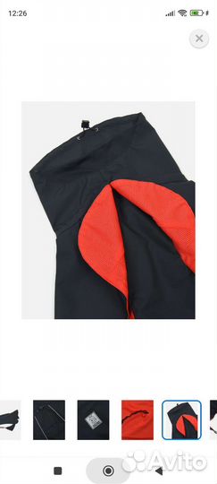 Одежда для большой собаки