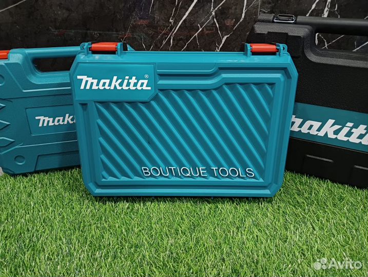 Шуруповерт Makita 24V