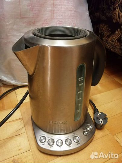 Чайник bork k800