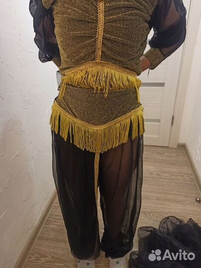 Театральные костюмы