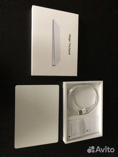 Трекпад Apple Magic A1535