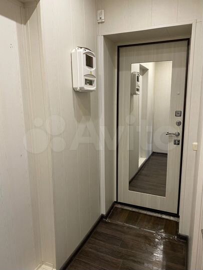 2-к. квартира, 42,7 м², 2/3 эт.