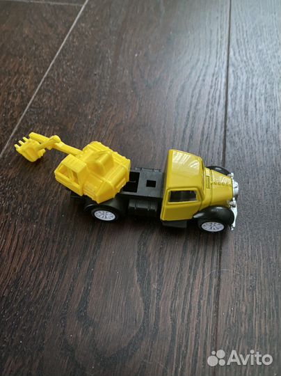 Трасса/дорога для машинок