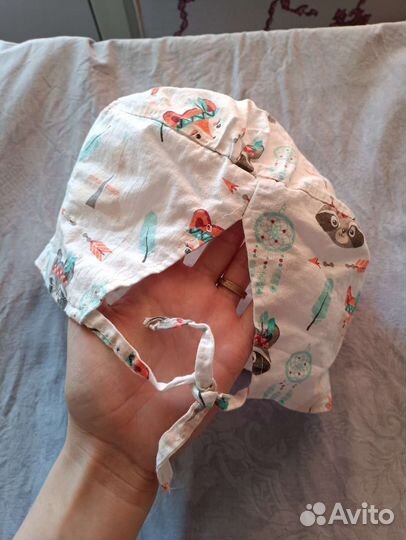 Медицинский халат