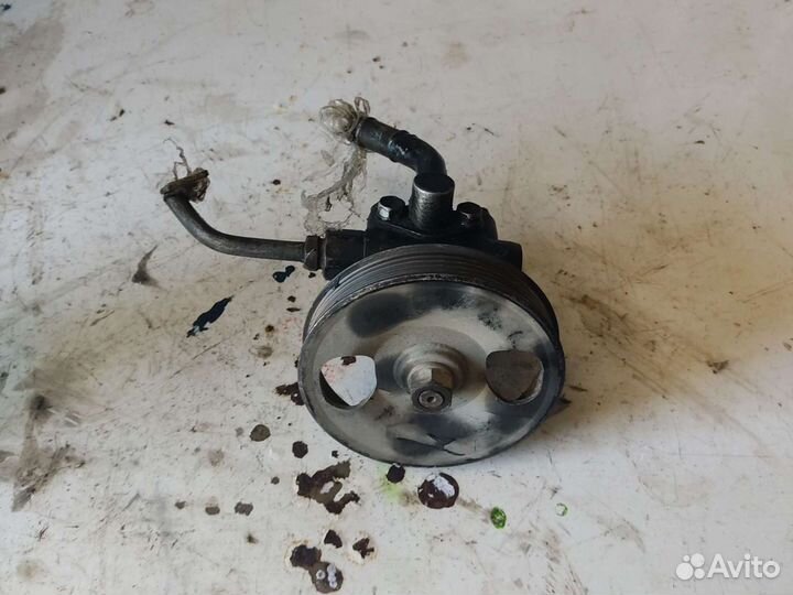 Гур Насос гидроусилителя Daewoo Espero