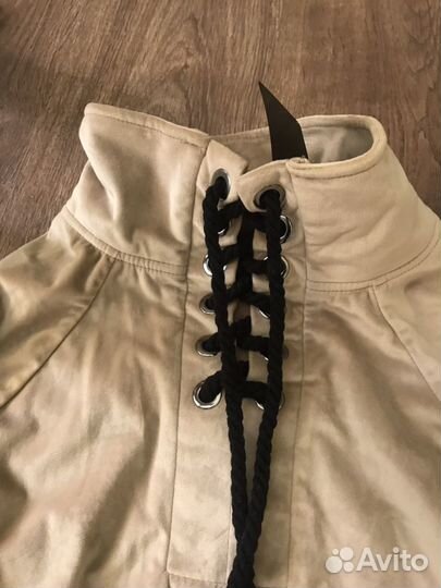 Костюм спорт-шик