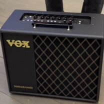 Комбоусилитель VOX VT 40X