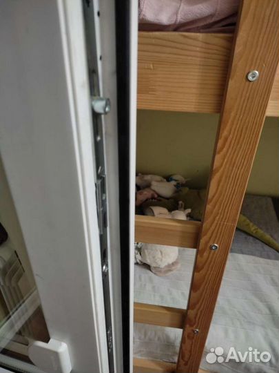 Ремонт пластиковых окон, фурнитуры, регулировка