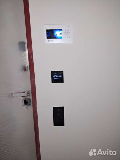 Электрик,срочный вызов,замена проводки