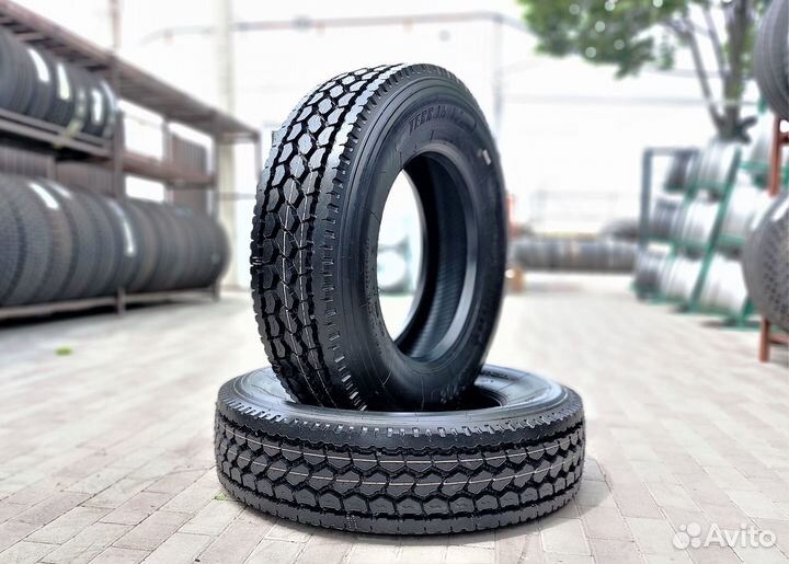 Шины 295/75r22.5 Terraking hs802 artd: 751