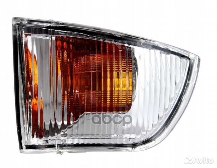 Фонарь указателя поворота прав 02203862 loro