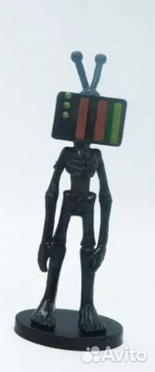 Телевизороголовый, стрингтрап, мангл