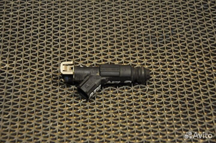 Форсунка mazda atenza ggep