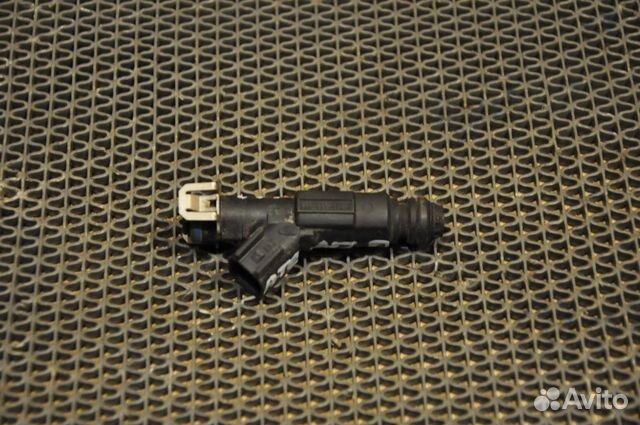 Форсунка mazda atenza ggep