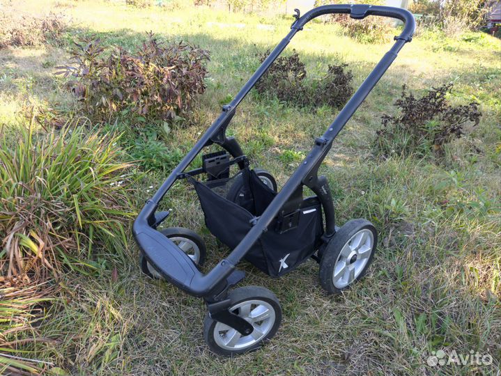 Прогулочная коляска X- Lander