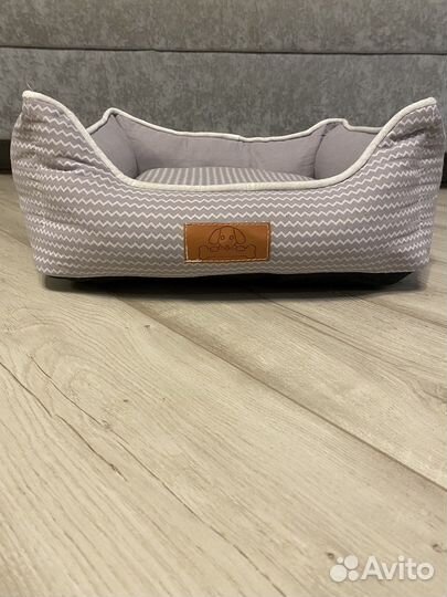 Лежанка для животных 50 на 45 см