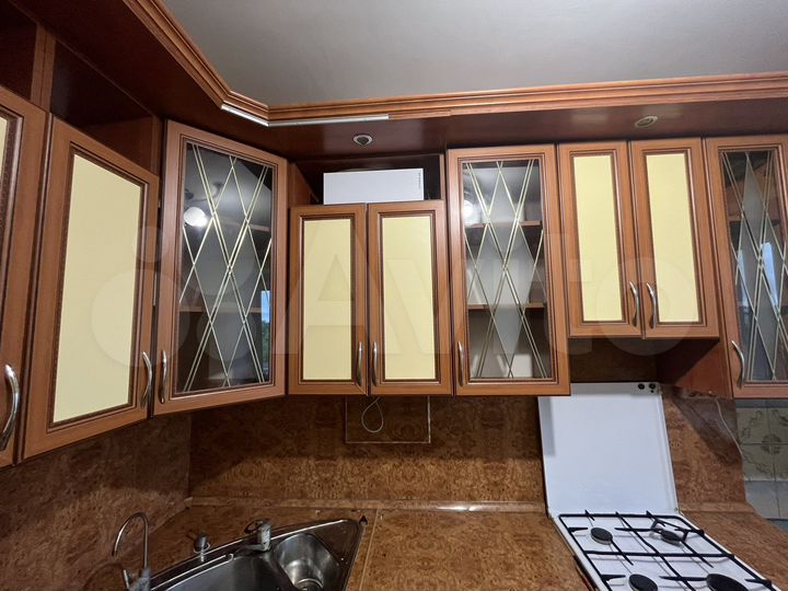 2-к. квартира, 49 м², 4/5 эт.