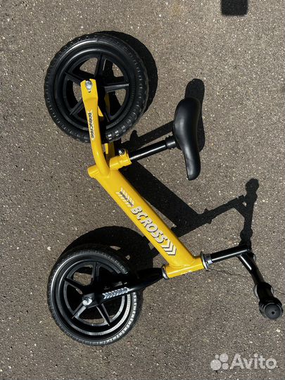 Беговел детский