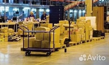 Упаковщики/цы (интернет магазин)