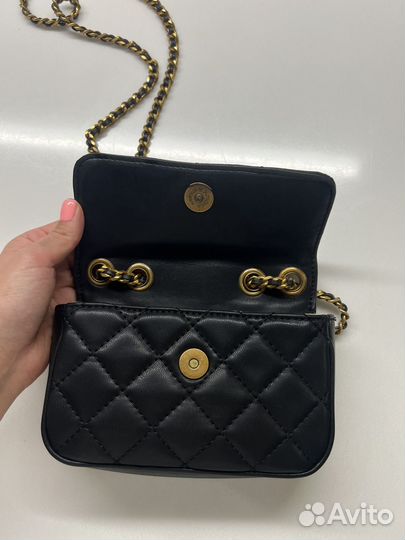 Сумка кросбоди