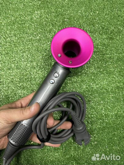 Фен dyson supersonic