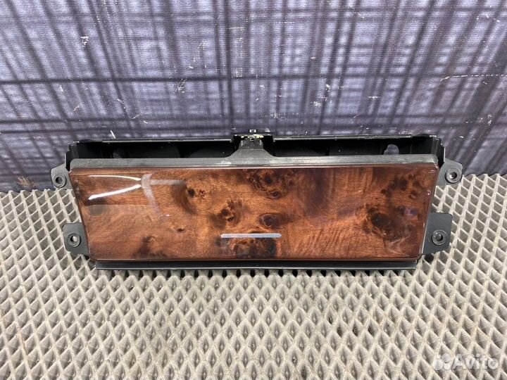 Пепельница Bmw X5 E53 M54 2005