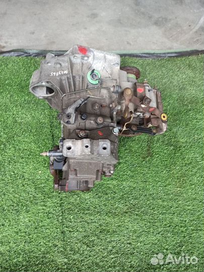 Кпп коробка передач Гольф 4