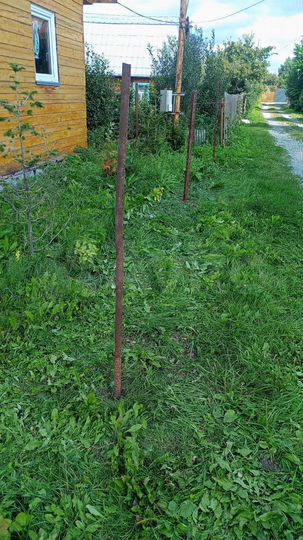 Дача 50,6 м² на участке 6,3 сот.