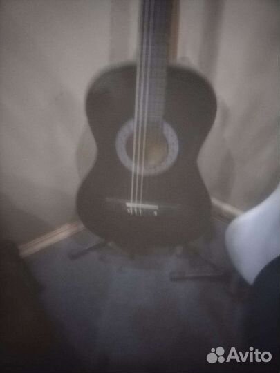 Гитара Prado. Классика. Три четверти.Новая