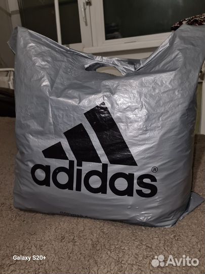 Большой пакет женских вещей