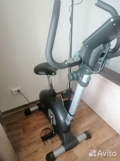 Велотренажер kettler