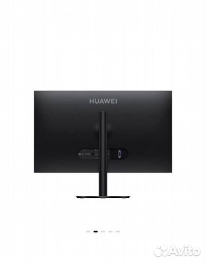 Монитор huawei mateview SE