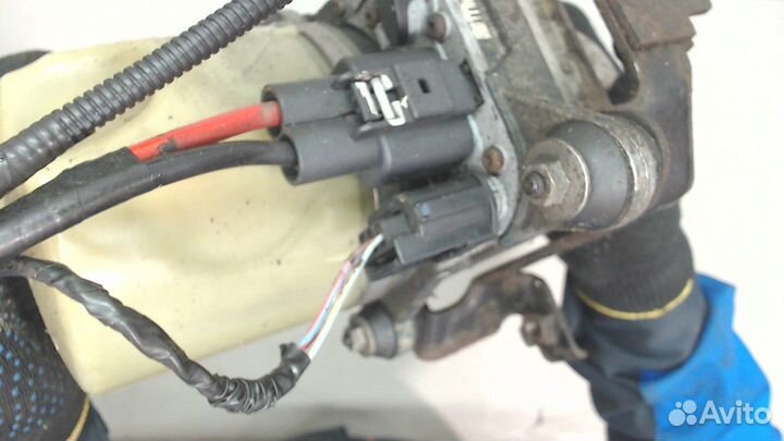 Насос усилителя руля Volvo V50, 2005