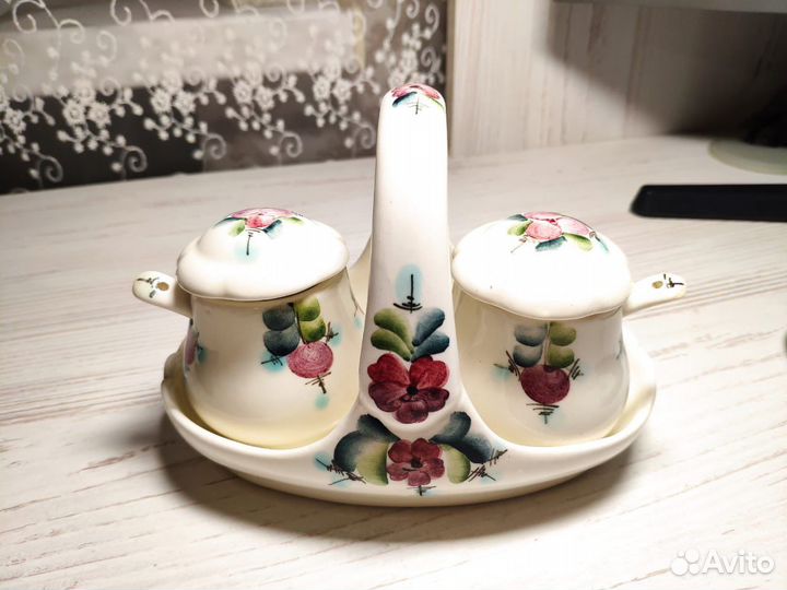 Набор для специй