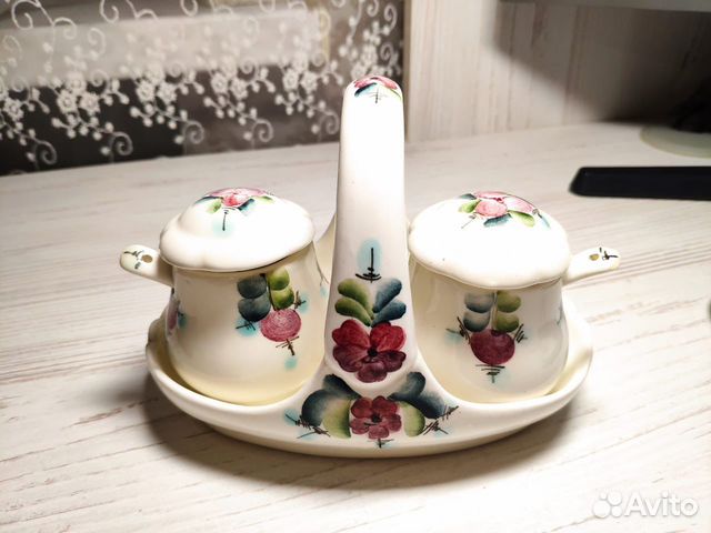 Набор для специй